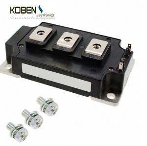 China High Performance IGBT Power Module 2270W 1mA Half Bridge Configuration on sale