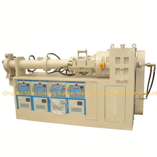 Rubber Band Production Line With Preferential Price