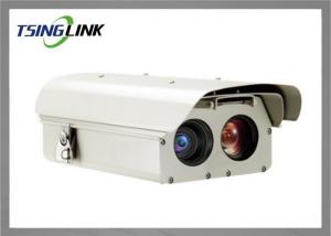 Buy cheap Long Distance CCTV Surveillance Cameras Body Infrared Temperature Measurement Thermal Ip Camera product