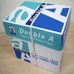 Buy cheap Copy Paper A4/cheap A4 paper 70 80 gsm product