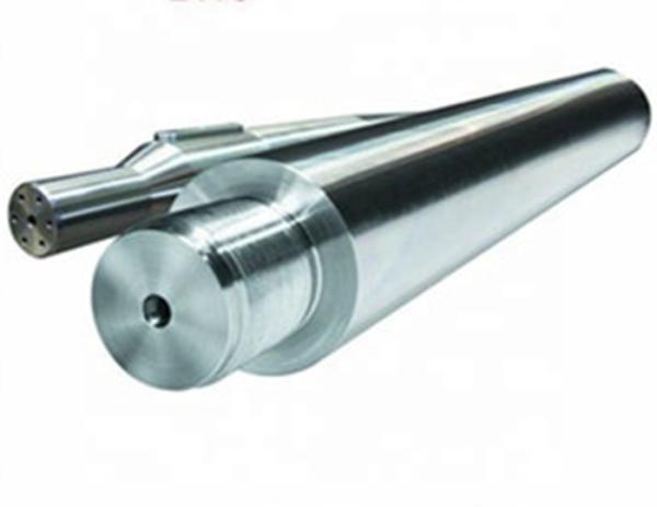 Quality CITIC IC 60T 30m Dia Large Marine Propeller Shaft Castings And Forgings for sale