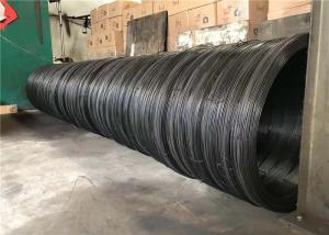 China 550mpa 3.77mm 45.36kg Coated Rebar Tie Wire ISO9001 on sale