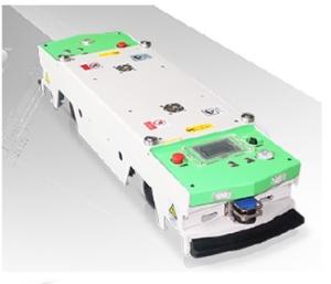 Buy cheap AGV Amr Autonomous Mobile Robots product