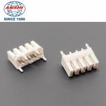 Krone Type 45degree PCB IDC Terminal Block Connector 4 Pin Pitch 3.81mm