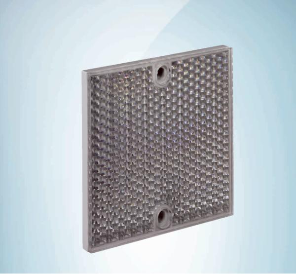 Quality SICK - PL80A - Reflector Corner-Cube 80 x 80mm for sale
