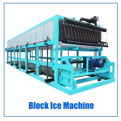 DORIN Compressor Ice Cube Maker Machine Ideal for Food Shops and Small Businesse