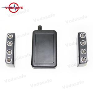 Not Noise Generators Audio Portable Cell Phone Jammer Adjustable Position / Angle