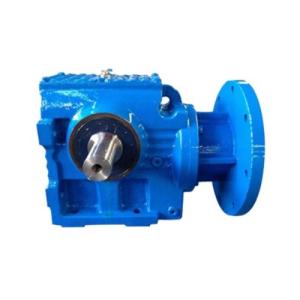 Buy cheap S Series Gearbox S37 Helical Worm Speed Reducer Gearbox Customized product