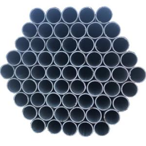 API 5L Structural Fluid ERW Gi Pipe