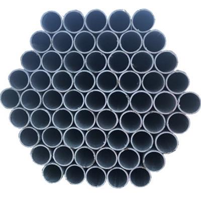 Quality API 5L Structural Fluid ERW Gi Pipe for sale