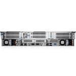 Poweredge R7625 AMD Rack Server with Intel Xeon Processor