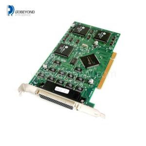 Buy cheap V.24 Card Fitwin PCI 16 Port 01750034037 ATM PC Core product