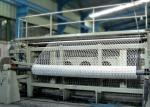 30m / 100" Hexagonal Wire Mesh 316L Reverse Twist Hexagonal Mesh Wire