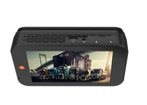 Buy cheap Intelligent AI Cloud Driving Android DVR Loop Recording Dash Cam product