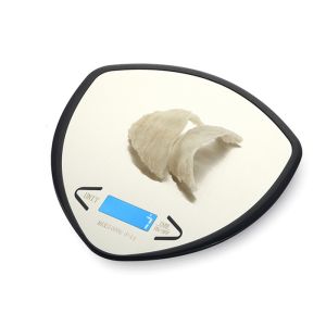 Accurate Weight Electronic Kitchen Scales With High Stable Sensor