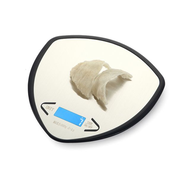 Accurate Weight Electronic Kitchen Scales With High Stable Sensor