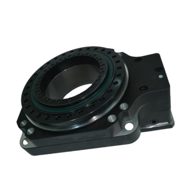 Low Noise High Torque Precision Rotary Table Gear Driving Accurate positioning