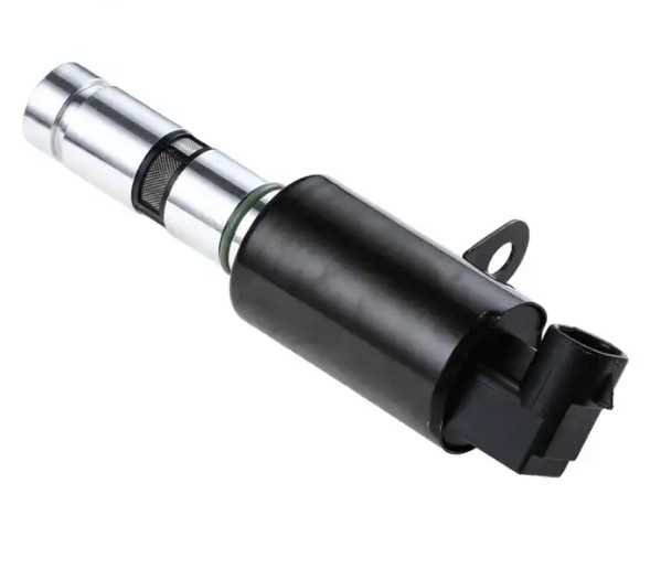 Automobile VVT OCV Control Valve With Engine Oil Pressure Systems