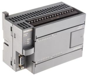 Buy cheap SIEMENS micro programmable logic controller 6ES7214-1BD23-0XB0 product