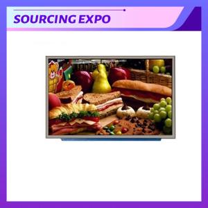 China 12.1 Inch TFT LCD Panel Boe 800*600 RGB 800: 1 BA121S01-100 Extreme Weather Design on sale