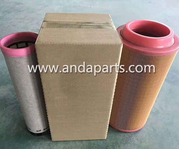 Quality Good Quality Air Filter For MANN C20500 for sale