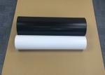 Colorful Vacuum Forming Plastic Sheets 1000mm Max Width With Smooth Surface