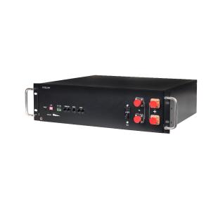 China 48V Telecom Battery 5KW Rack Mounted Hybrid Solar Inverter 3kw on sale