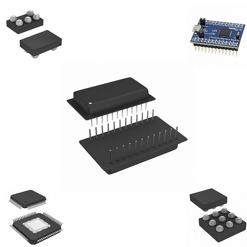 K4T1G164QF-BCE700 1Gbit DDR2 SDRAM Memory