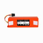 14.8V 6500mAh Lithium Ion Battery For Xiaomi Robot Roborock S50 S51 S55