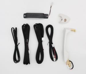 China Smart Car Keyless Entry System For Mercedes Benz GLA 157 Induction Unlock on sale