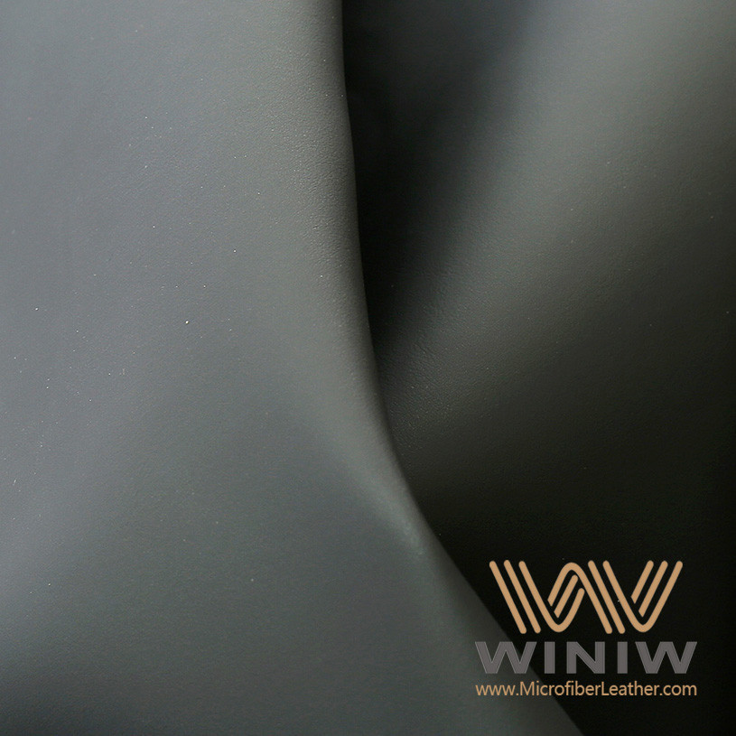 High Flexibility Water-Based Leather Fabric for Car Interiors