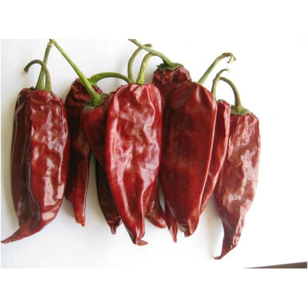 Single Herb Yidu Chilli 12000 SHU Chinese Dried Red Chili Peppers