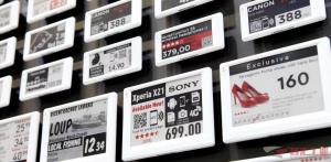 China 3.97'' 4 color 800*480 SSD1677 E-paper display EPD on sale