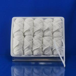 Refreshing Oshibori Waffle Hand Towel
