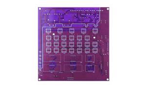 Buy cheap 2mm Pitch Prototype Multilayer Printed Circuit Board Electronics Assembly Services product