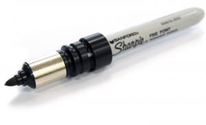China Sharpie Pen Holder For Graphtec FC8600 FC8000 FC7000 CE6000 CE5000 CE3000 on sale