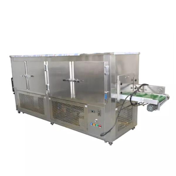 Quality 1.5KW Antirust Eyeshadow Pressing Machine Multipurpose Stable for sale