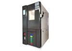 225L 408L Temperature Humidity Testing Machine , High Temperature Low Humidity
