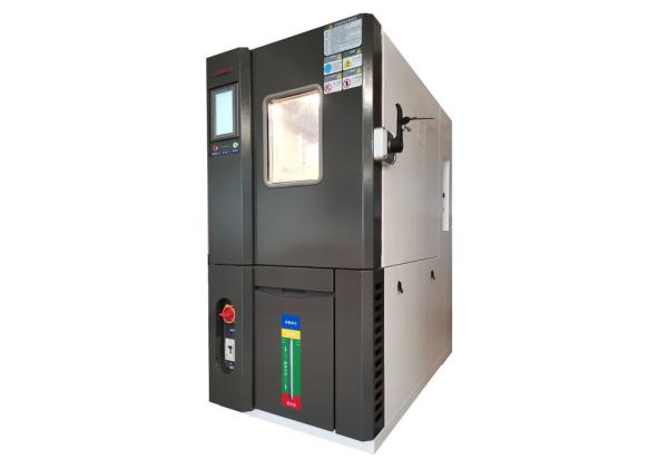 225L 408L Temperature Humidity Testing Machine , High Temperature Low Humidity