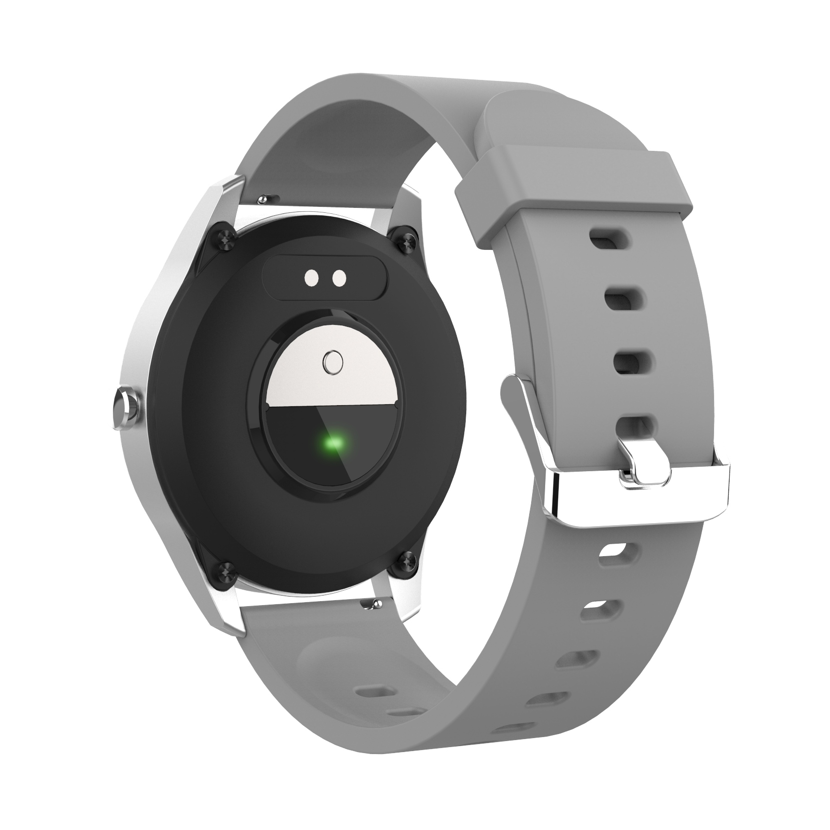 160x80 Tuya Childrens Gps Smartwatch That Measures Body Temperature