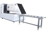 Automatic Busbar Conductor Machine Multifunctional Processing
