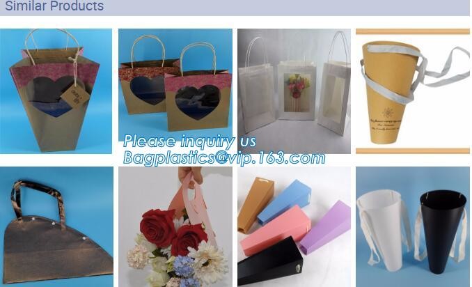 wholesale paper tinted gift mailing envelope for celebration,design & printing Vintage Brown Kraft Paper Packaging Envel