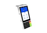 4 Inch Touch Screen Mini Computer Android POS Terminal With 16G Memory 2G/3G/4G