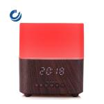 Home Ultrasonic 300ML Bluetooth Aroma Diffuser With Speaker