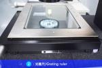 Multi Function Optical Coordinate Measuring System High Precision OEM ODM