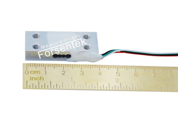 Quality Micro Load Cell Transducer 30kg 20kg 10kg 5kg Miniature Weight Sensor for sale
