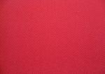 Custom Made Color Heavy Twill Fabric No Harmful Dust And Waste Created