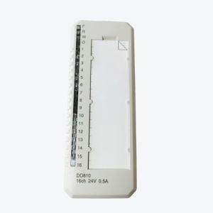 Buy cheap ABB DDO02 PROGRAMMABLE LOGIC CONTROLLER MODULE product