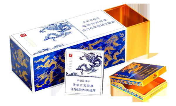 Quality Reusable Tobacco Cigarette Packaging Box Case With Matt Lamination Printing for sale