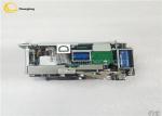 Card Reader Shutter Diebold ATM Parts For Bank Machine 49209540000F P / N